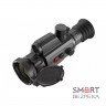 Тепловизионный прицел AGM Varmint LRF TS50-640 с инфракрасным детектором, дисплеем и лазерным дальномером