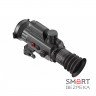 Тепловизионный прицел AGM Varmint LRF TS50-640 с инфракрасным детектором, дисплеем и лазерным дальномером