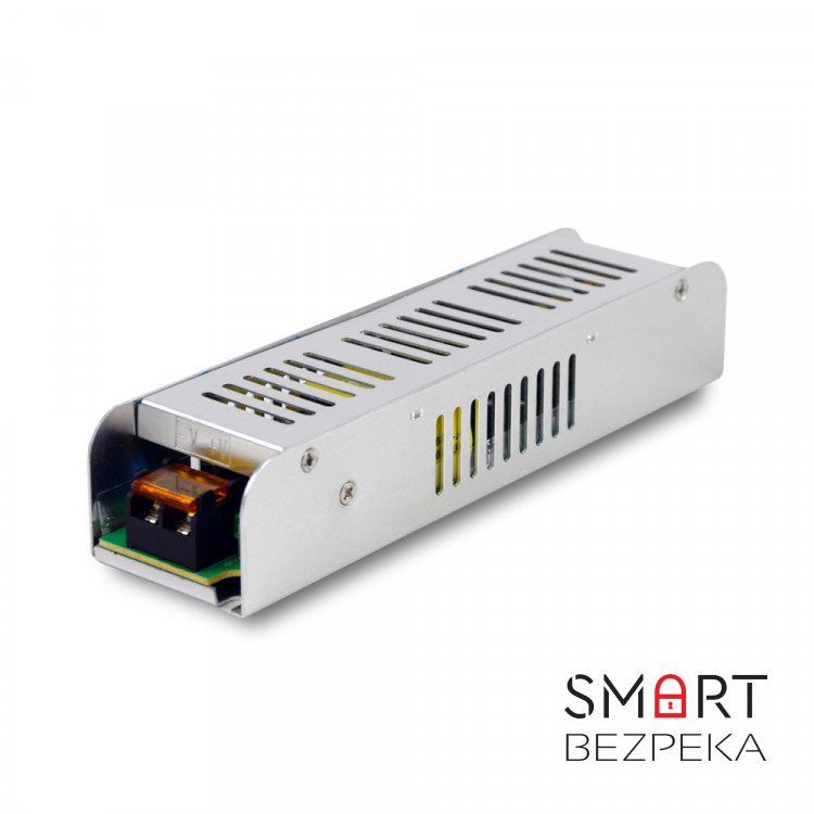 Блок питания Full Energy BGL1-24V120W 24 В/5 А/120 Вт для светодиодной ленты