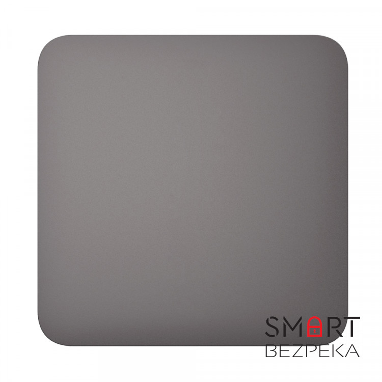 Вимикач Ajax LightSwitch 2-way Grey прохідний
