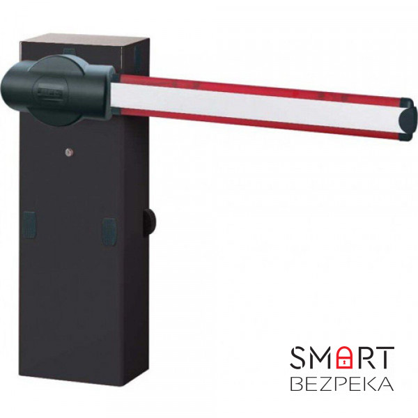 Автоматичний шлагбаум BFT MOOVI 30 KIT зі стрілою 3 м