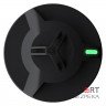 Комбінований неадресний пожежний сповіщувач DETECTO MLT10 (black)