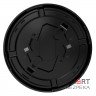 Комбінований неадресний пожежний сповіщувач DETECTO MLT10 (black)