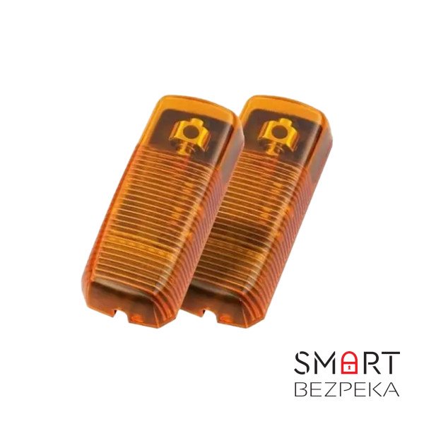 Фотоелементи Steelon BF-510 зі світлодіодним спалахом