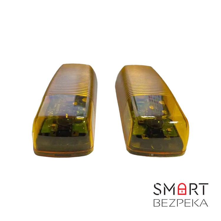 Фотоелементи Steelon BF-510 зі світлодіодним спалахом