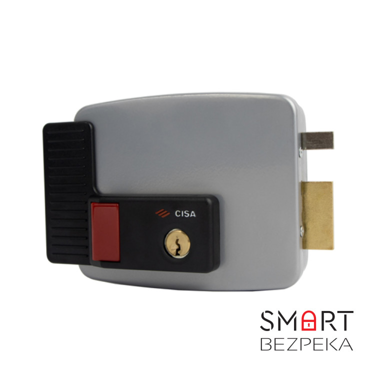 Замок Cisa 1.11630.50.1