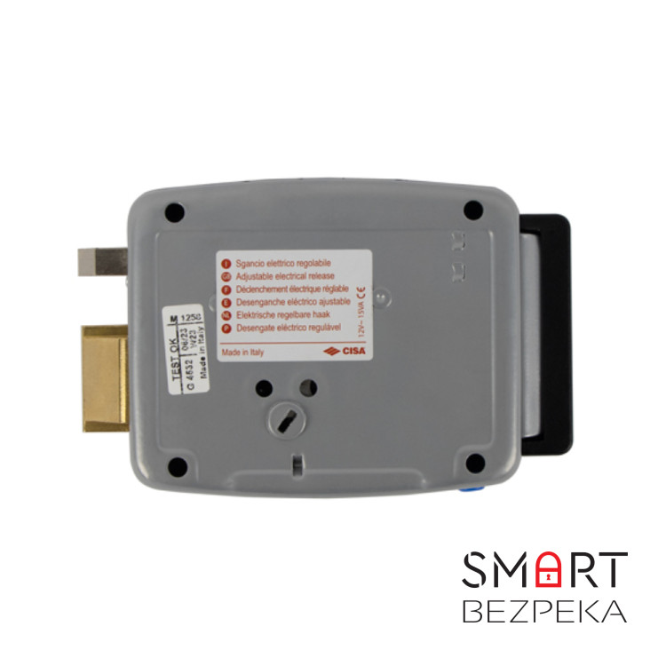 Замок Cisa 1.11630.50.1