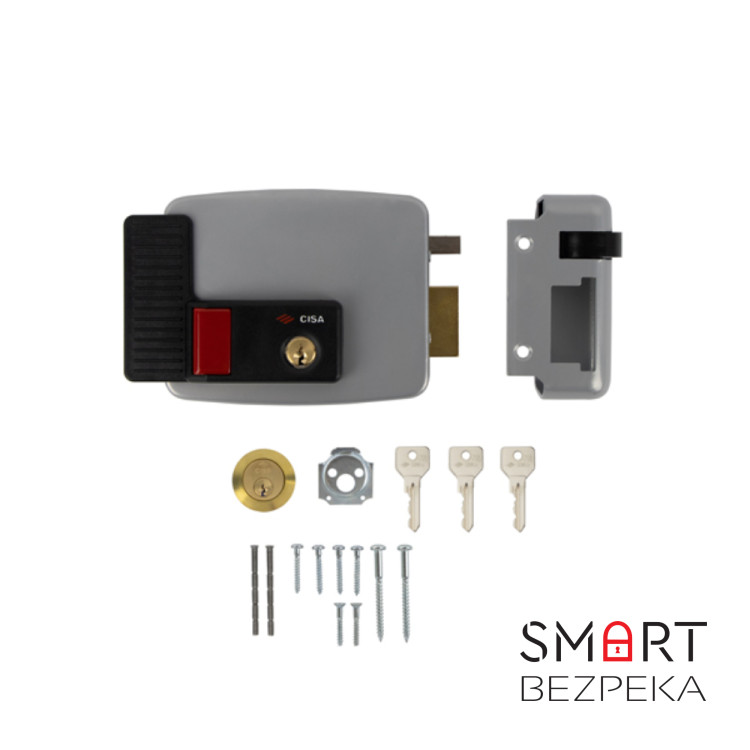 Замок Cisa 1.11630.50.1