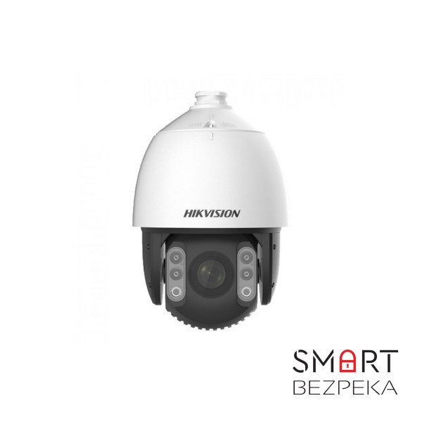 IP Speed Dome видеокамера 2 Мп Hikvision DS-2DE7A245IX-AE/S1 для системы видеонаблюдения