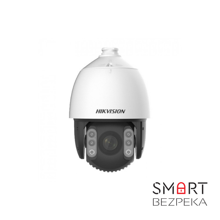 IP Speed Dome відеокамера 2 Мп Hikvision DS-2DE7A245IX-AE/S1 для системи відеонагляду