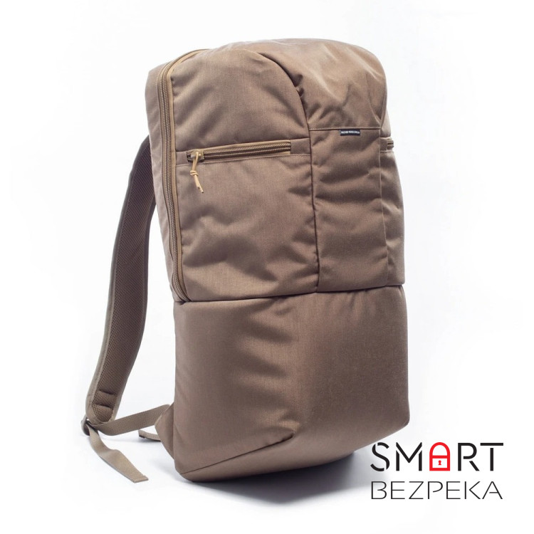 Тактический рюкзак органайзер BROTHERHOOD CORDURA 1000D Койот