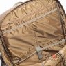 Тактичний рюкзак органайзер BROTHERHOOD CORDURA 1000D Койот