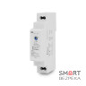 Блок питания Full Energy BGP-2406UDIN 24 В / 0.63 А для крепления на DIN рейку