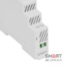 Блок питания Full Energy BGP-2406UDIN 24 В / 0.63 А для крепления на DIN рейку