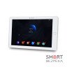 Видеодомофон 10" BCOM BD-1070FHD/DVR-T White с поддержкой Tuya Smart + Видеопанель Tantos Triniti FHD