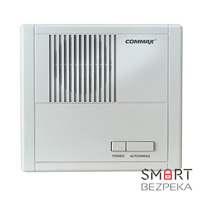 Абонентський пульт CM-200