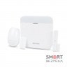Комплект беспроводной сигнализации Hikvision DS-PWA64-Kit-WE AX PRO