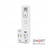Комплект беспроводной сигнализации Hikvision DS-PWA64-Kit-WE AX PRO