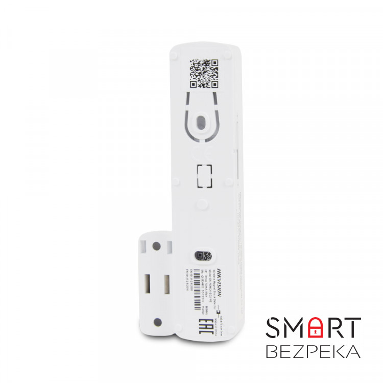 Комплект беспроводной сигнализации Hikvision DS-PWA64-Kit-WE AX PRO