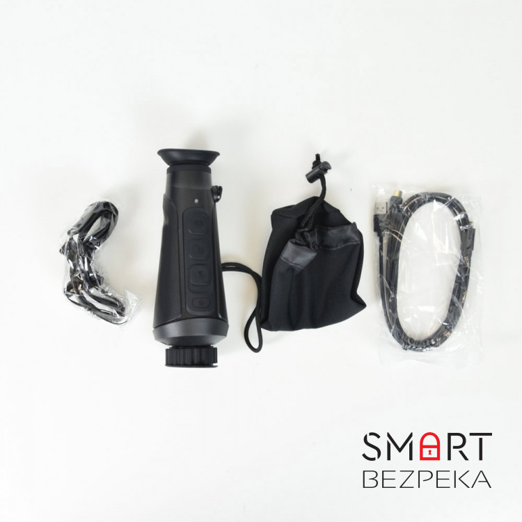 Тепловизионный монокуляр IRtech-S253-384 (25 мм)