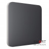 Вимикач Ajax LightSwitch 2-way Graphite прохідний