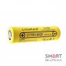 Аккумулятор Liitokala 21700 Lii-40A 3.7V 4000 мА·ч Li-ion