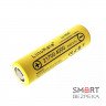 Аккумулятор Liitokala 21700 Lii-40A 3.7V 4000 мА·ч Li-ion