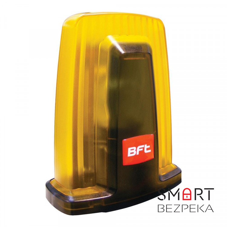 Сигнальна лампа BFT RADIUS LED BT R0 24V без антени
