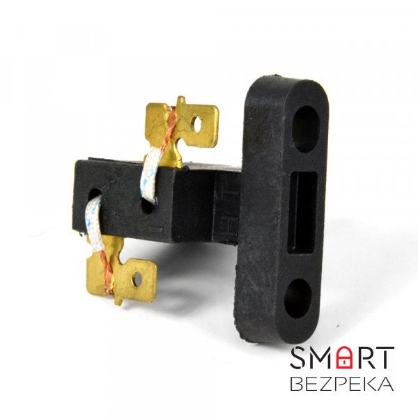 Электрощетки BS6500LE медные угольные для бензиновых генераторов 5-8 кВт