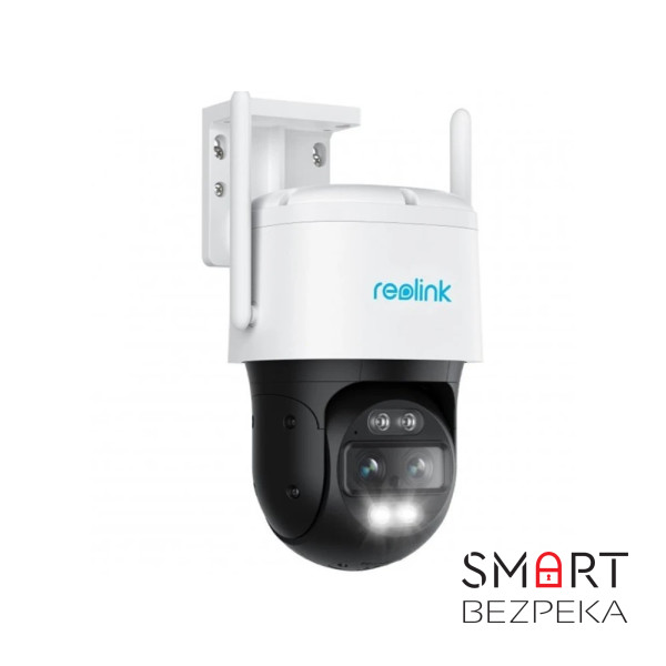 IP камера Reolink TrackMix LTE
