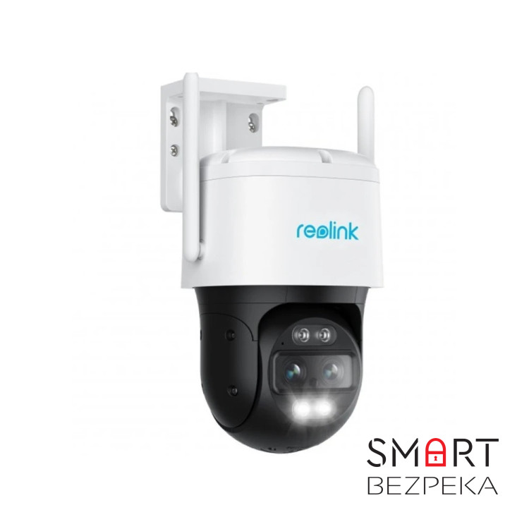 IP камера Reolink TrackMix LTE