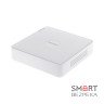 HD-TVI видеорегистратор 4-канальный Hikvision iDS-7104HQHI-M1/S(E) с поддержкой видеоаналитики для системы видеонаблюдения