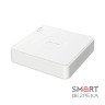 HD-TVI видеорегистратор 4-канальный Hikvision iDS-7104HQHI-M1/S(E) с поддержкой видеоаналитики для системы видеонаблюдения