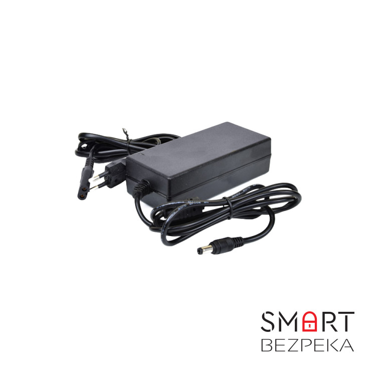 Комплект видеонаблюдения Hikvision на 4 видеокамеры 5Мп внутренний аналоговый