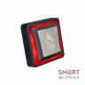Кнопка виходу Yli Electronic PBK-871 (LED) для людей з обмеженими можливостями