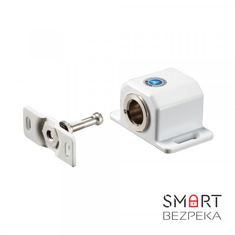 Електрозамок Yli Electronics YE-304NС (power-closed) для системи контролю доступу