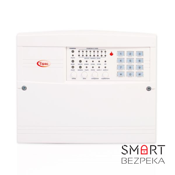 ППКП Tірас-8П