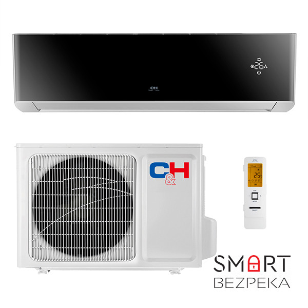 Кондиціонер CH-S18FTXAM2S-BL