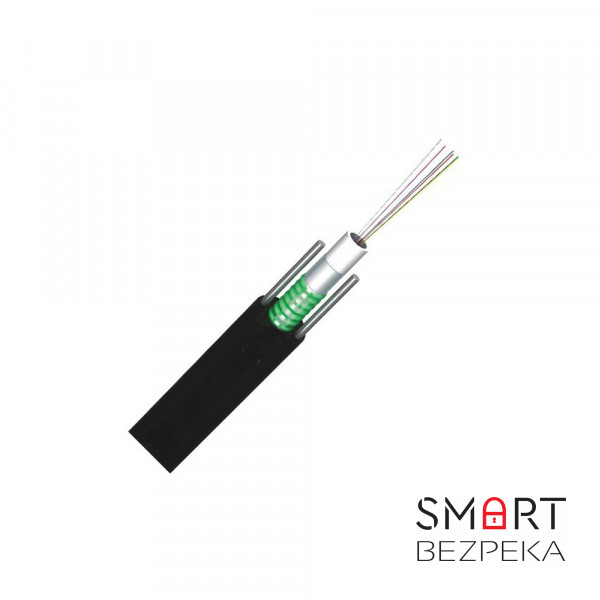 Кабель оптичний FinMark UT004-SM-03-T (1 м)