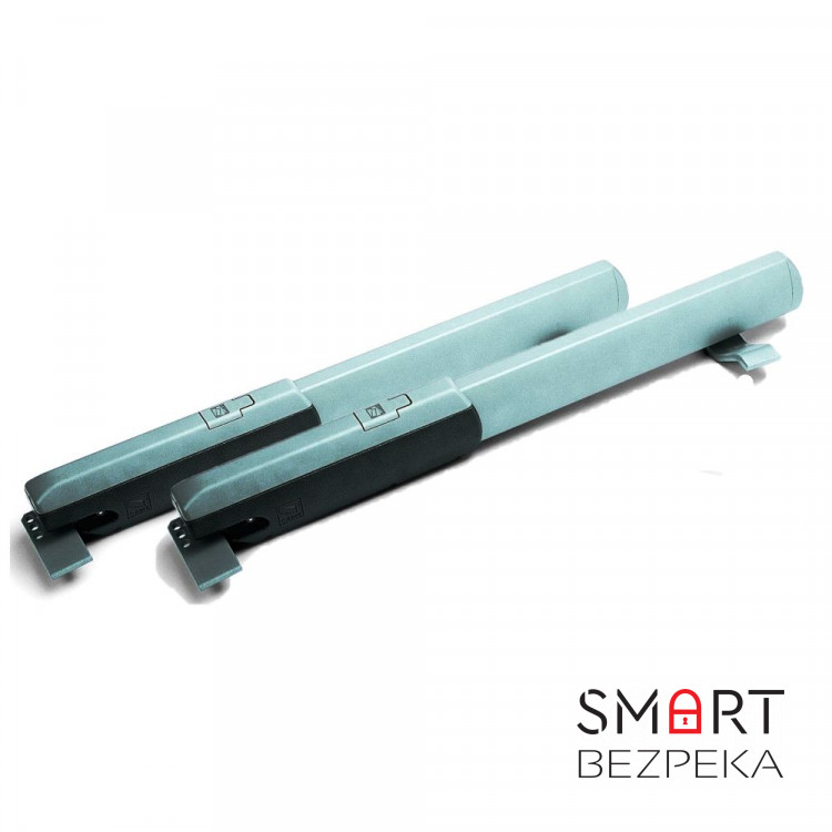 Комплект автоматики для распашных ворот весом до 1000 кг, шириной до 5 м Came ATI 5024 с приводом интенсивного использования