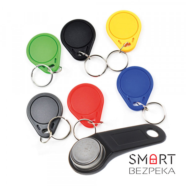 Ключі для домофонів: виготовлення дублікатів, клонування, програмування магнітних ключів для багатоквартирних домофонів