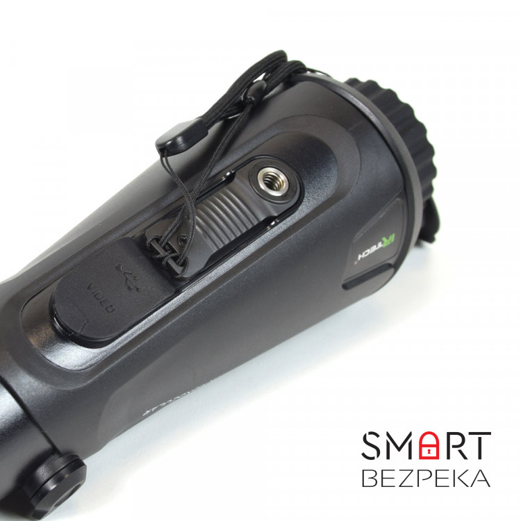 Тепловізійний монокуляр IRtech-S253H-384 (35 мм)