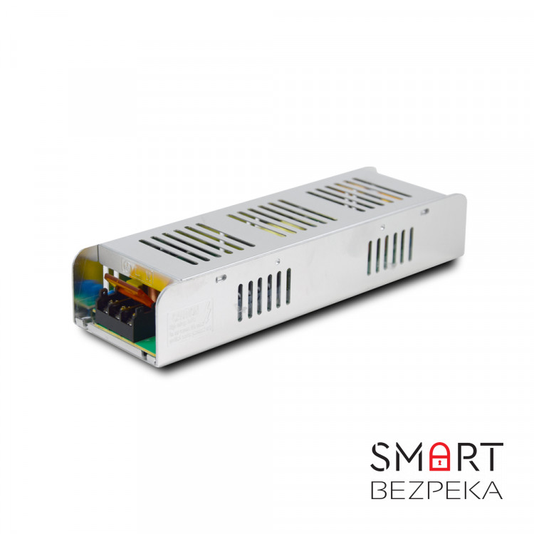 Блок живлення Full Energy BGL1-12V200W 12 В/16.67 А/200 Вт для світлодіодної стрічки