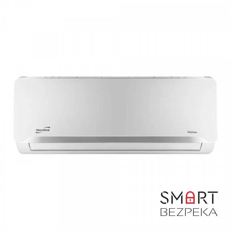 Кондиціонер Neoclima SkyCold NS/NU-09EHBIw1 інверторний