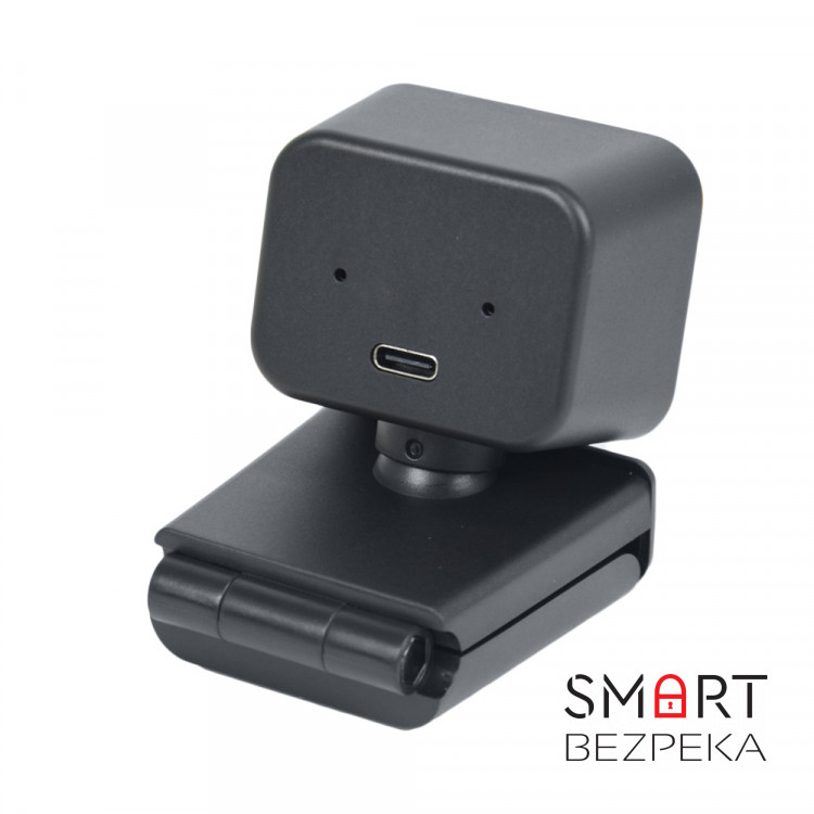 2 Мп USB камера ZKTeco UV200 со встроенным микрофоном