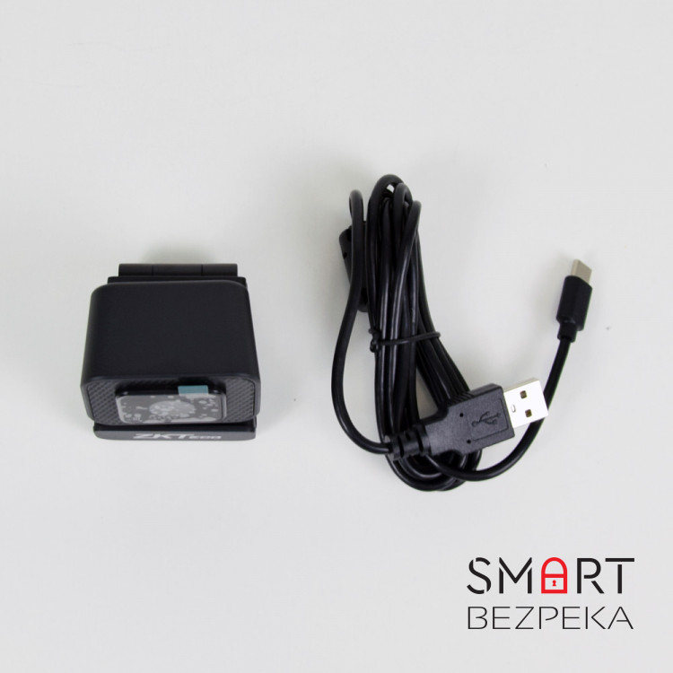 2 Мп USB камера ZKTeco UV200 со встроенным микрофоном