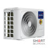 Кондиціонер Neoclima Therminator 3.2 EU NS-09EHXIw1eu/NU-09EHXIw1eu, інвертор, 25 м2, Wi-Fi ready, R32, білий