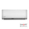 Кондиціонер Neoclima Therminator 3.2 EU NS-09EHXIw1eu/NU-09EHXIw1eu, інвертор, 25 м2, Wi-Fi ready, R32, білий