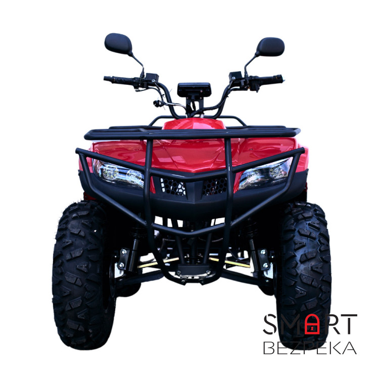 Електроквадроцикл SN-EA36 3000W 72V