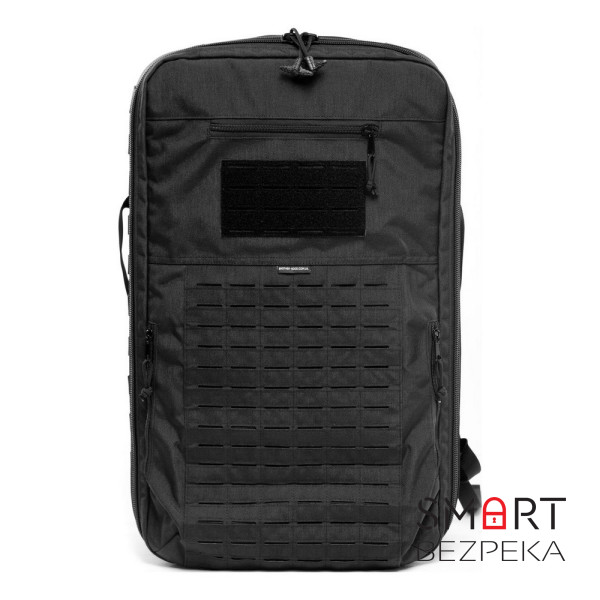 Захисний рюкзак для дронів BROTHERHOOD L Чорний
